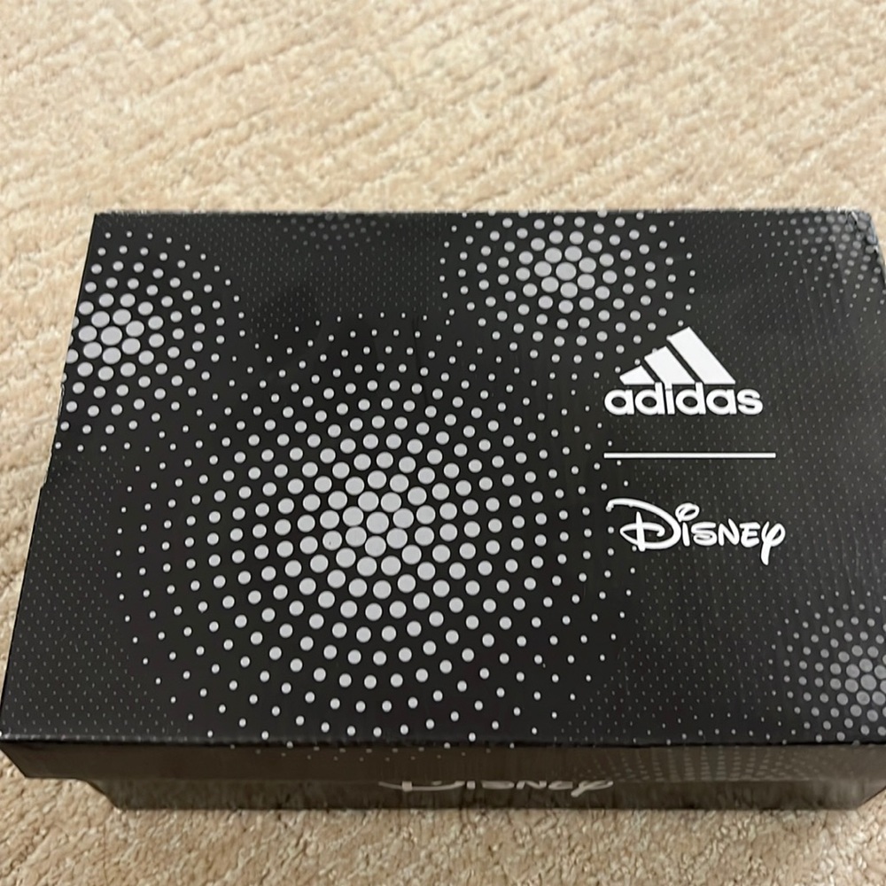 Adidas Disney water shoe